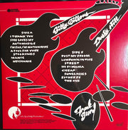 ZZ Top : Degüello (LP, Album, Ltd, RE, RM, Gat)