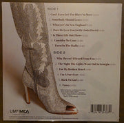 Reba McEntire : The Hits (LP, Comp)