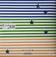 Jin (30) : Happy (12", EP, Blu)