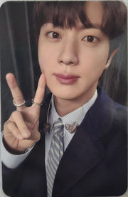 Jin (30) : Happy (12", EP, Blu)