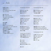 Ateez (2) : Ashes To Light (CD, Album, Obi)