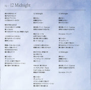 Ateez (2) : Ashes To Light (CD, Album, Obi)