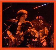 Grateful Dead* : Dave's Picks, Volume 56 (Rainbow Theatre, London, England • 3/20/81 & 3/21/81) (4xHDCD, Ltd, Num)