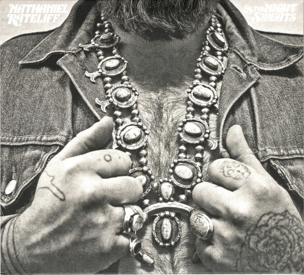Nathaniel Rateliff And The Night Sweats : Nathaniel Rateliff And The Night Sweats 10th Anniversary Edition (2xCD, Album, RE, 10t)