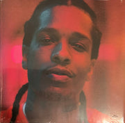 Howard Drossin : Highest To Lowest (Original Soundtrack) (LP, Album, Pla)