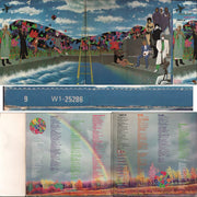 Prince And The Revolution : Around The World In A Day (LP, Album, Club, Car)