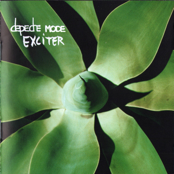 Depeche Mode : Exciter (CD, Album, RE)
