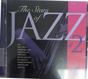Arkadia Jazz All-Stars : Arkadia Jazz Presents: The Stars of Jazz #2 (CD, Album, Comp)