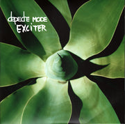 Depeche Mode : Exciter (2xLP, Album, RE, RM)