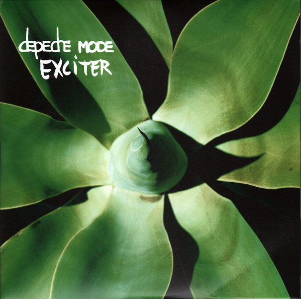 Depeche Mode : Exciter (2xLP, Album, RE, RM)