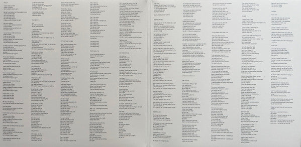 Spice Girls : Forever (LP, Album, Ltd, RE, 25t)