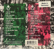 Wings (2) : Wings (2xCD, Comp, Ltd)