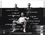 Depeche Mode : Playing The Angel (CD, Album, RE)