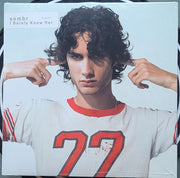 Sombr (2) : I Barely Know Her (LP)