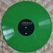 American Football : American Football (Live In Los Angeles) (2xLP, Album, Ltd, Kel)