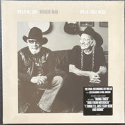 Willie Nelson : Workin' Man: Willie Sings Merle (LP)