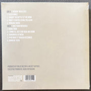 Willie Nelson : Workin' Man: Willie Sings Merle (LP)