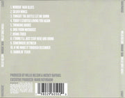 Willie Nelson : Workin' Man: Willie Sings Merle (CD, Album)