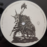 Sleep Token : Take Me Back To Eden (2xLP, Album, RP)