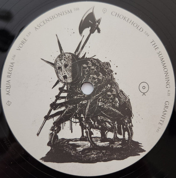 Sleep Token : Take Me Back To Eden (2xLP, Album, RP)