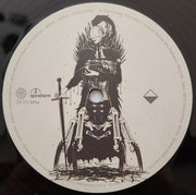 Sleep Token : Take Me Back To Eden (2xLP, Album, RP)
