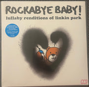 Leo Flynn II : Rockabye Baby! Lullaby Renditions Of Linkin Park (LP)