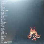 The Mountain Goats : Through This Fire Across From Peter Balkan (2xLP)