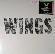Wings (2) : Wings (LP, Comp, Gre)