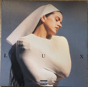 Rosalía (3) : Lux (2xLP, Album, Cry)
