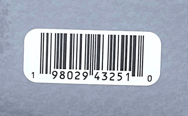 Rosalía (3) : Lux (2xLP, Album, Cry)