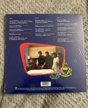 Various : Friends (LP, Ltd, RE, Blu + LP, S/Sided, Etch, Ltd, RE, Red)