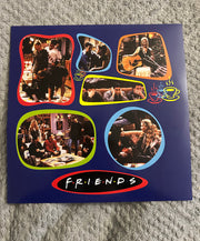 Various : Friends (LP, Ltd, RE, Blu + LP, S/Sided, Etch, Ltd, RE, Red)