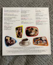 Various : Friends (LP, Ltd, RE, Blu + LP, S/Sided, Etch, Ltd, RE, Red)