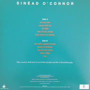 Sinéad O'Connor : How About I Be Me (And You Be You)? (LP, Album, RSD)