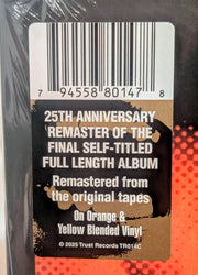 Ink & Dagger : Ink & Dagger (LP, Album, RE, RM, ora)