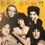 The B'zz : Get Up (LP, Album, Car)