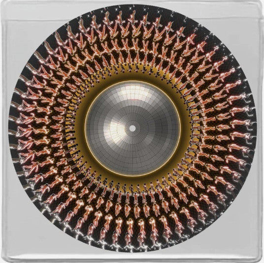 Van McCoy : Disco Baby (50th Anniv) (LP, Album, Zoe)