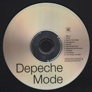 Depeche Mode : 101 (2xCD, Album, RE)