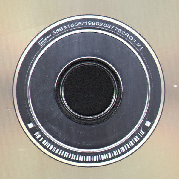 Depeche Mode : 101 (2xCD, Album, RE)