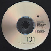 Depeche Mode : 101 (2xCD, Album, RE)
