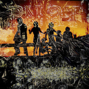 the album cover for BNQT - Volume 1 [LP]