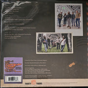 Greensky Bluegrass : XXV (2xLP, Album, Ltd, Old)