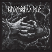 the album cover for King Of Asgard - :Taudr: (Blk) [Limited Edition] [180 Gram]