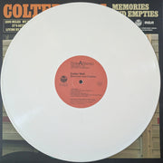 Colter Wall : Memories and Empties (LP, Album, Opa)