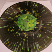 C418 : Minecraft Volume Alpha (LP, Album, Ltd, RE, Bla)
