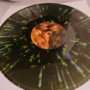 C418 : Minecraft Volume Alpha (LP, Album, Ltd, RE, Bla)