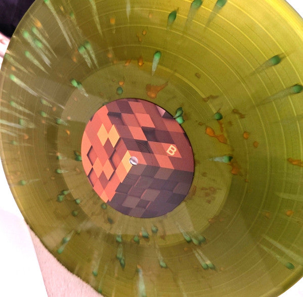 C418 : Minecraft Volume Alpha (LP, Album, Ltd, RE, Bla)