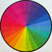 Jamie xx : In Colour (LP, Album, Ltd, Pic, RE, 10t)