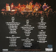 Brian Wilson : Live At The Roxy! Theatre (3xLP, Red + Box, Album, Dlx, RE)