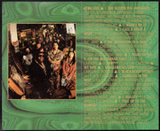 Professor X (2) : Years Of The 9, On The Blackhand Side (Cass, Album)